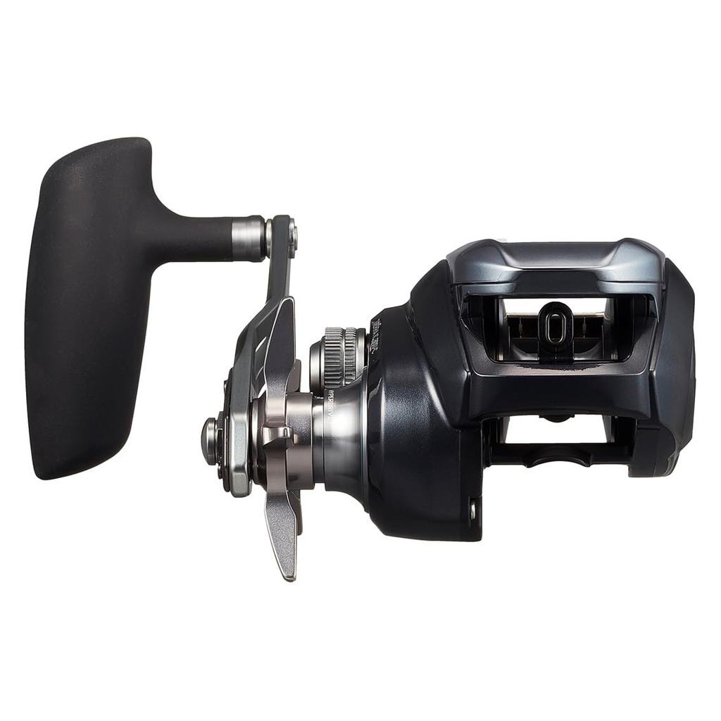 Daiwa Connected Baitcasting Reel 25 TIERRA IC 300-C