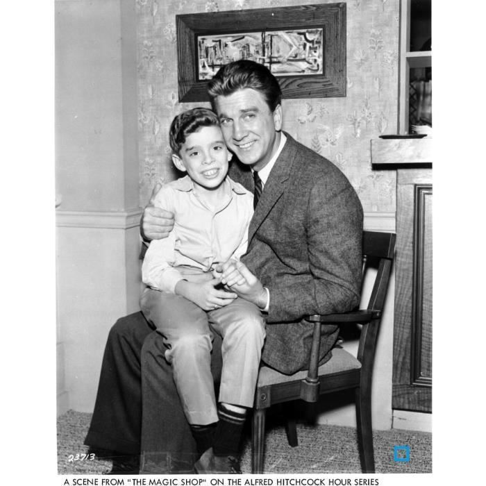 Alfred hitchcock présente - les inédits - saison 2, vol. 1