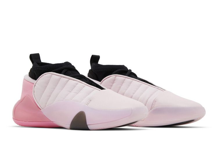 adidas Harden Vol. 7 Bliss Pink Men's Sneakers