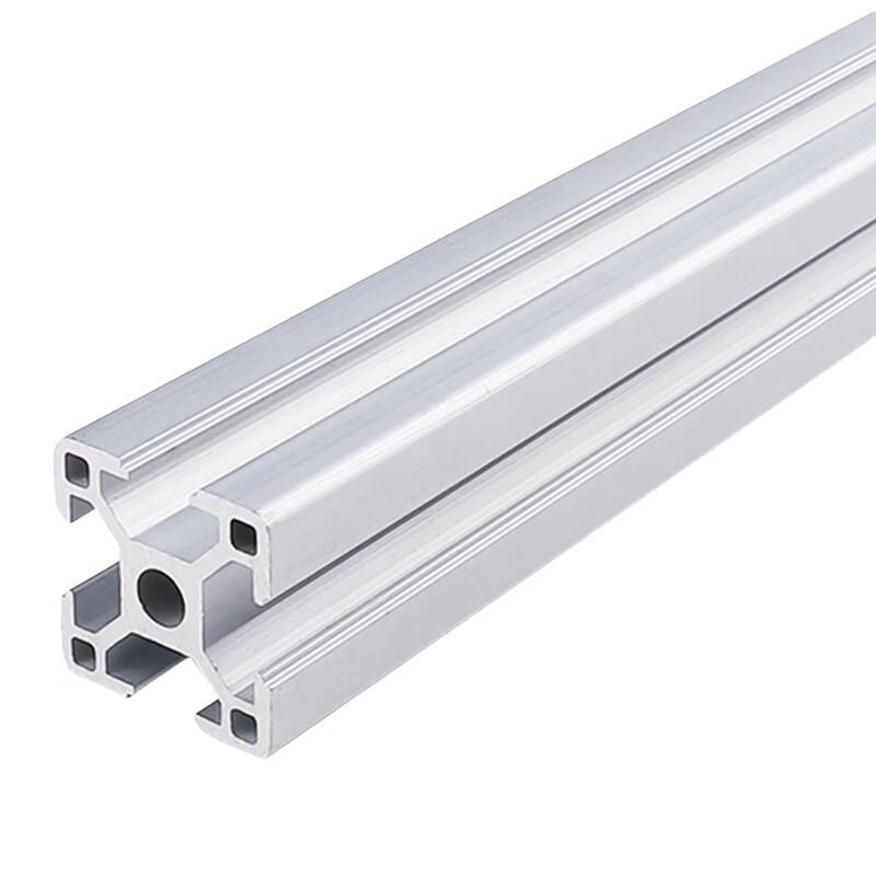 European Standard 4040 Industrial Aluminum Profile