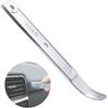 AKGUN 4140 Pry Tool, Car Trim Removal Tool Kit, Trim Removal Tool Pry Tool | Mighty Miniature Portable Multitool, Door Panel, Window Screen Removal