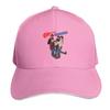 The Believer Baseball Cap Designer Hat Mountaineering Sports Cap Dropshipping Baseball Unisex Womens