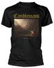 Candlemass 'Nightfall' (Black) T-Shirt - NEW & OFFICIAL!