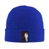 Scarface Logo Warm Knitted Cap Winter Knit Bonnet Hat Skullies Beanies Hip Hop Caps for Unisex