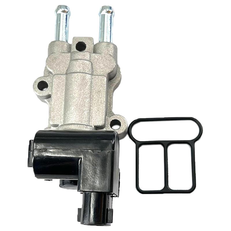 Idle Air Control Valve Iacv 22270-0D040 Compatible With 2002-2006 Corolla 2003-2006 Matrix 2003-2006 Vibe
