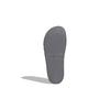Adidas Adilette Aqua Comfortable Casual Low-Top Kids Slippers Kids Slippers Gray Blue EF1751