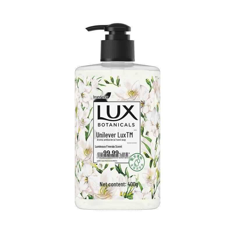 LUX Антибактериальное мыло для рук - Аромат фрезии