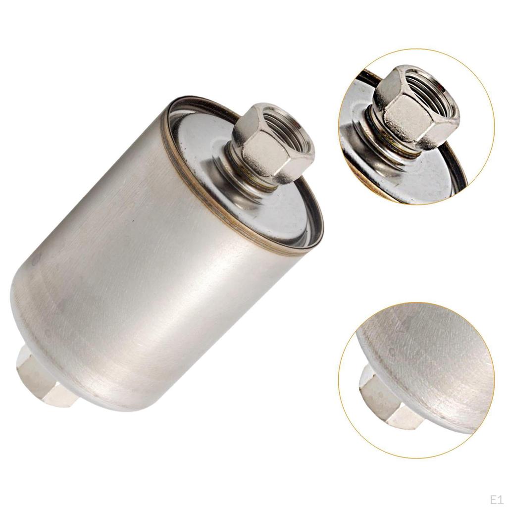 Fuels Filter F33144 for 1500 Classic WT Standard Cab Pickup 2-door 4.3L