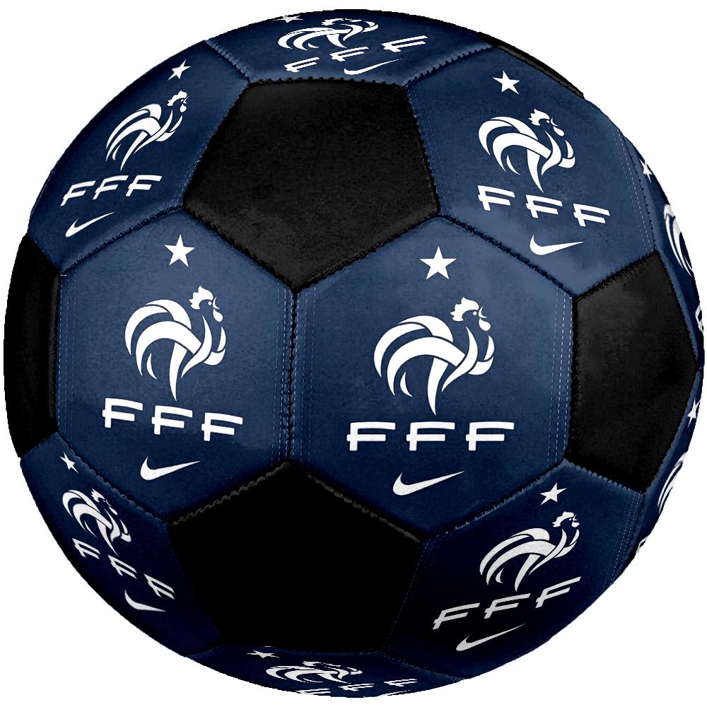FFF Theme Size 5 Soccer Ball, Suitable for Both Indoor and Outdoor Matches, a Gift Suitable for Everyone.