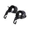 Multifunctional Car Seat Backrest Hook Cup Holder with Hook Back Seat Cup Holder