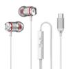 Wired Headphones HIFI Earhook Stereo Earphones Music Sport Entertainment Headset For Mobile for Smart Phones Gaming Sports