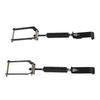 16 STUKS Heavy Duty Achteras Bladveer Ophanging Kit 3611 YHD Metaal Sterke Structuur voor 4WD 2009 tot 2023