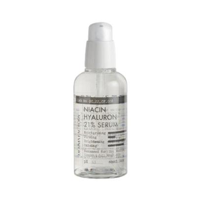 Niacin Hyaluron 21 % Serum 80 ml