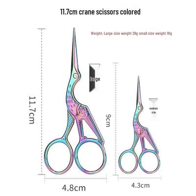 Cucito e maglia – Forbici da sarto