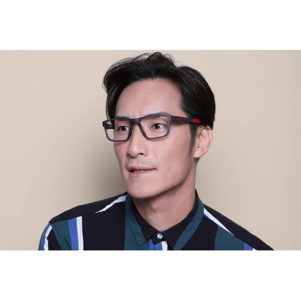 Oakley Ox8051 Hyperlink Asian Fit 805103 Men Eyeglasses