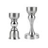 Stainless Steel Magnetic Door Stopper - Punch-Free, Anti-Collision, High-Strength, for Bathroom/Bedroom Doors