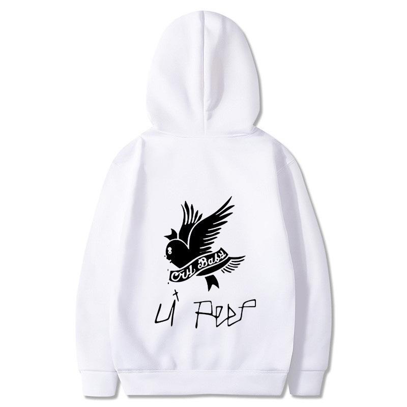Sweater singer street fashion hooded men and women