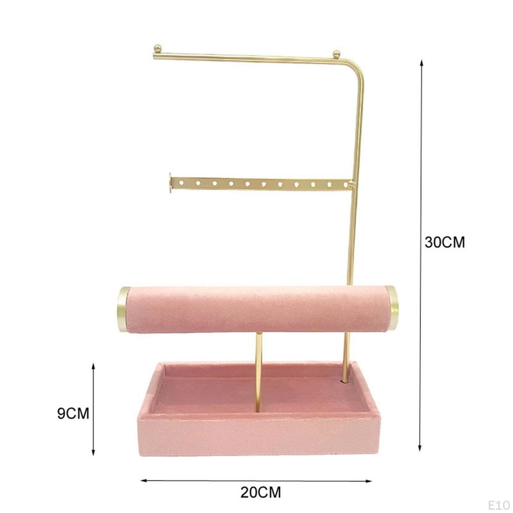 Chic Jewelry Storage Solution for Ladies