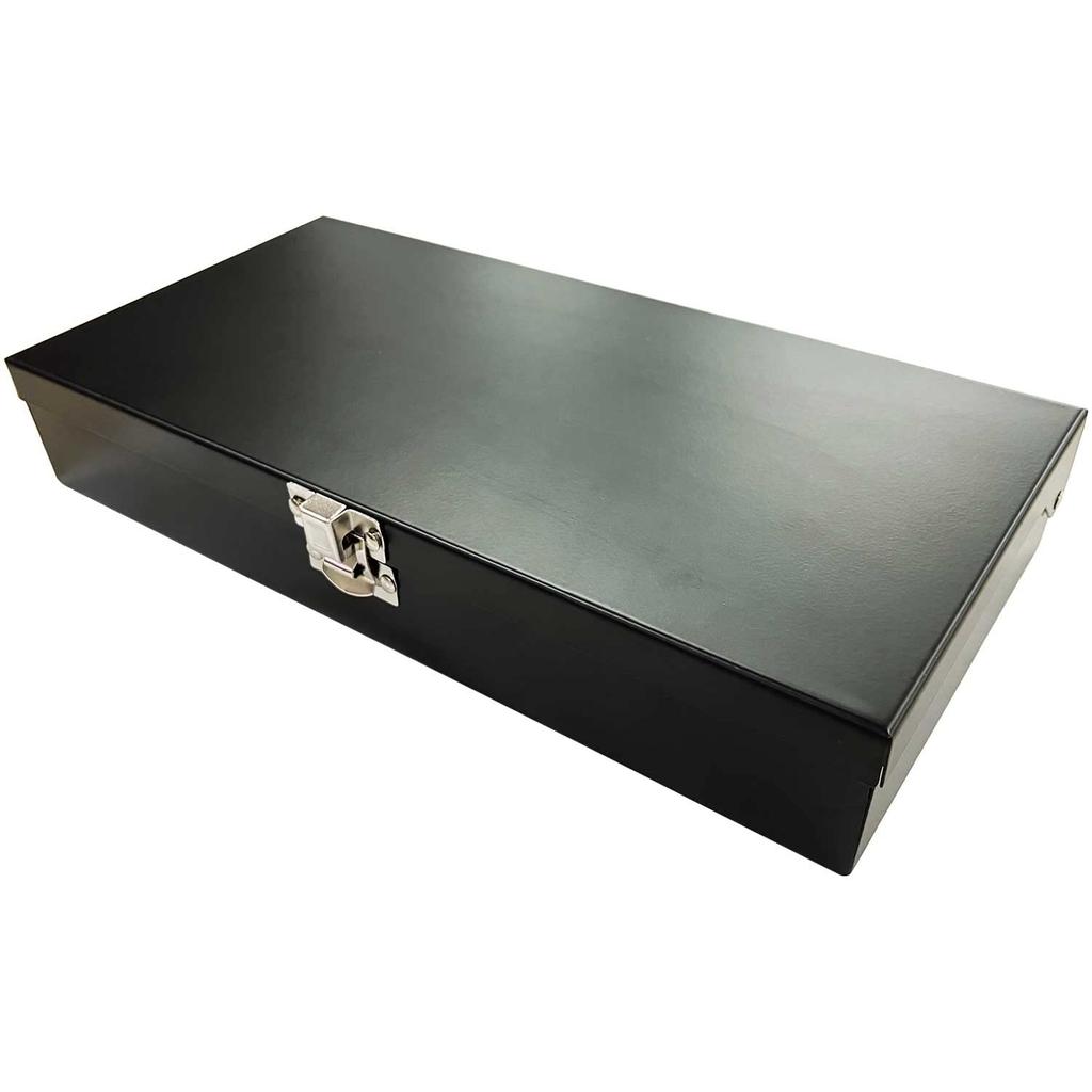 Socket Wrench Set 35 Pieces Drive Angle E-Value 6.35 9.5mm ESR-2335M