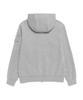 Nationalgeographic N261Uft950 Margay Sleeve Pocket Regular Fit Hooded Full Zip M/Grey