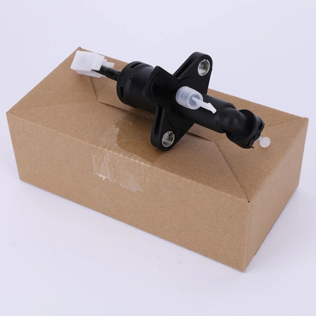 Hauptbremszylinder 6Q0721388G 1J2 721388F für Volk-swag-en Se-at Au-di Skoda- Go-lf 4 1J1 MAX-GEAR