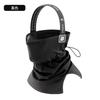 Ski Mask, Face Protection, Women's Winter Windproof and Warm, Headband Type Cold Protection, Face Mask, Men's Ski Headgear Equipment