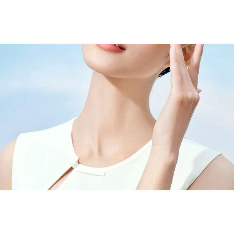 Florasis - Yurong Intensief Herstellende Essentiële Zonnebrandcrème SPF50+ PA++++