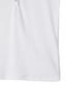 BUCKAROO Women'S Slim Fit Half-Open Long Sleeve T-Shirt White