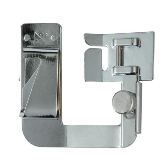 Multi-function Rolled Hem Domestic Sewing Machine Presser Foot Feet Accessory