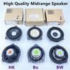 Loudspeaker for BMW F10 F11 F20 G30 G20 F30 F34 E60 E90 F31 Series HiFi Music Center Horn 4 Inch Surround Speaker Good Quality