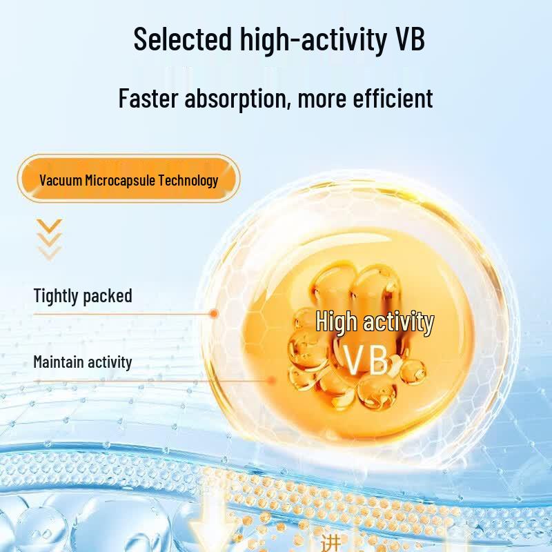 Swisse Vitamin B Complex Tablets