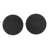 Activated Carbon Filters Kitchen Range Hood Smoke Absorbing Filters