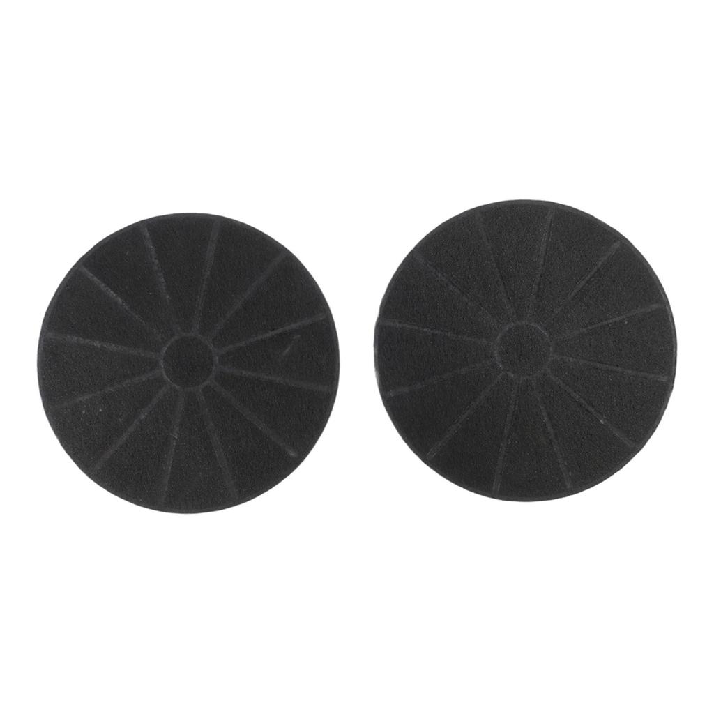 Activated Carbon Filters Kitchen Range Hood Smoke Absorbing Filters