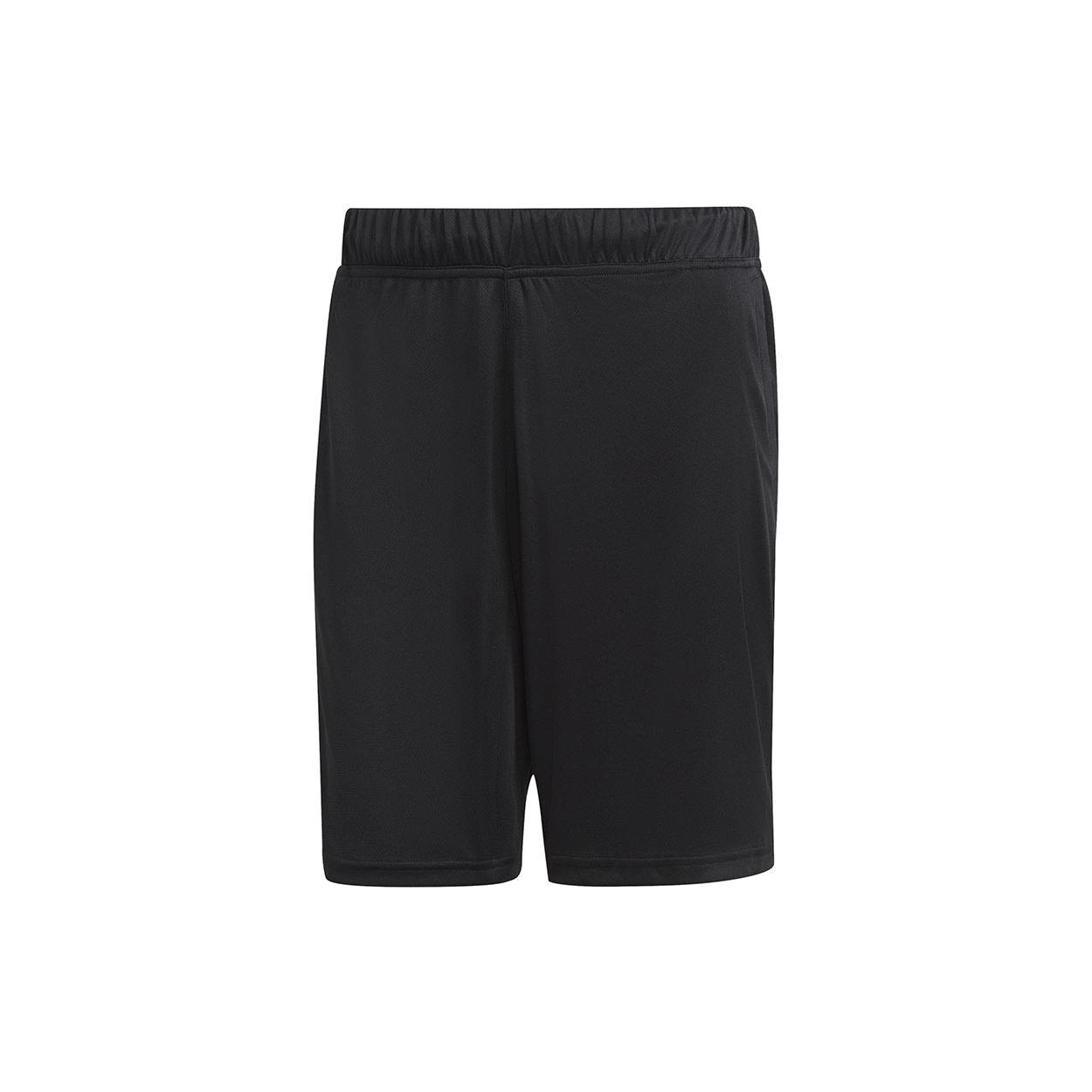 adidas MENS Sports Quick-dry Tennis Shorts Black Men s GH7672 L