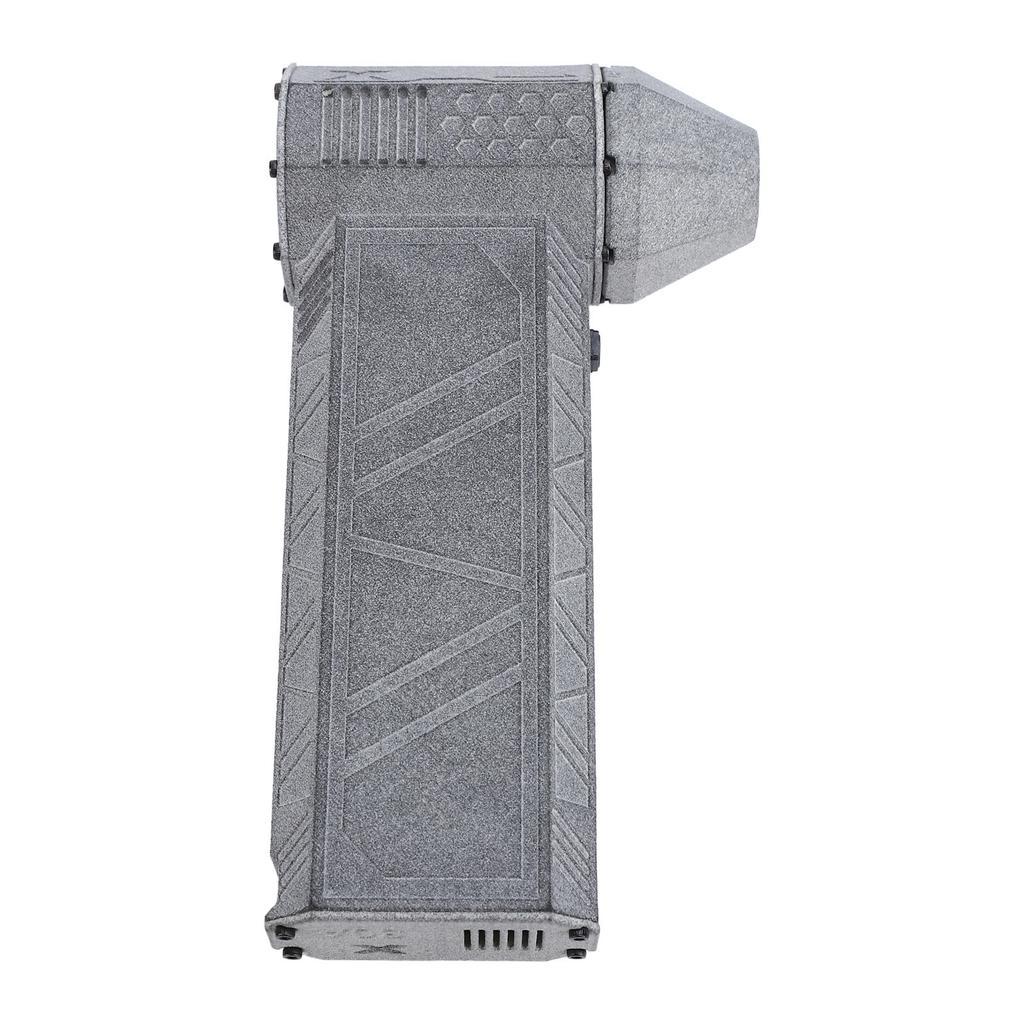 150000RPM Jet Dry Blower High Power Rechargeable Brushless Electric Air Duster Turbo Fan Blower for Outdoor Sports