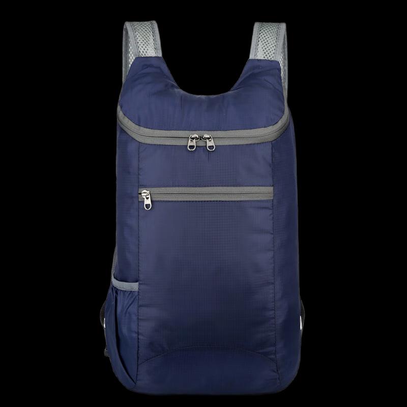 Hufeng Unisex Foldable Outdoor Backpack