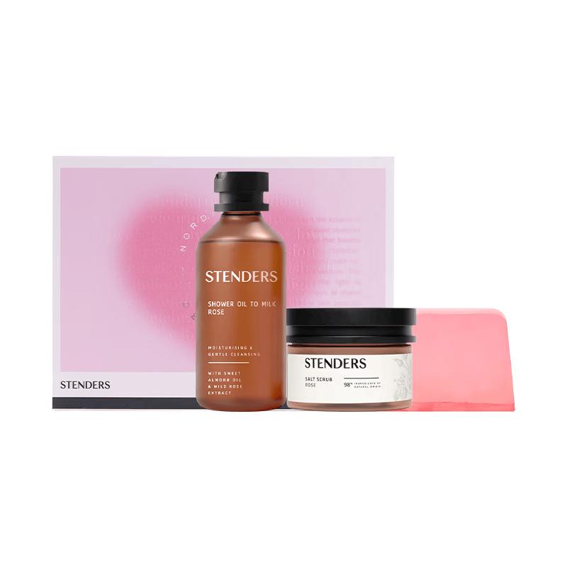STENDERS Rose Moon Gift Box