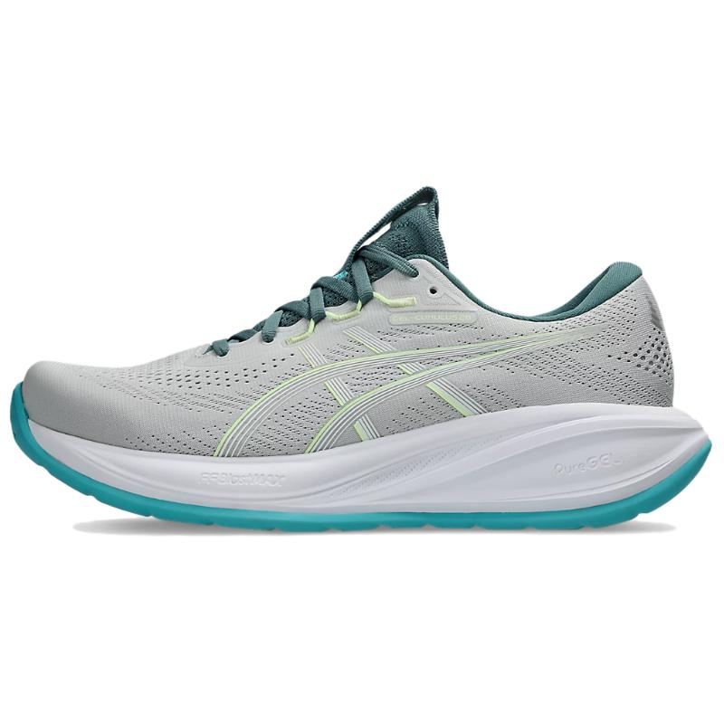 Asics Gel-Cumulus 28 Comfortable Lace-Up Durable