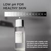SKIN1004 Tone-Brightening Toner 210ml / Exfoliation Care Porcelain Skin