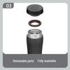Thermos Insulated Water Bottle