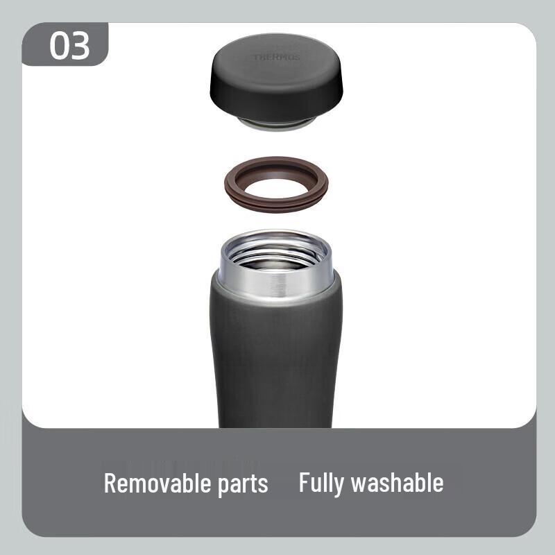 Thermos Insulated Water Bottle