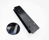 Accelerator Pedal Spacer for W463 Aluminum Pedal Emily Style G-Class (2013-2018), G65, G63, G350, G500, G550, G55, Gelände, Brake,
