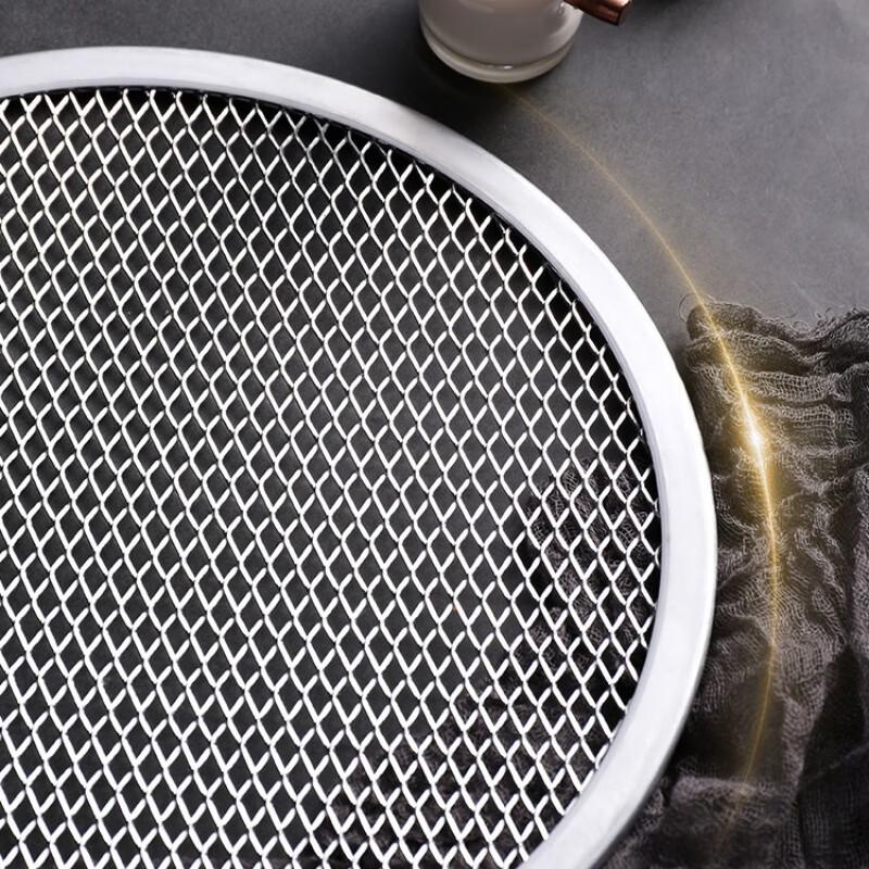 13-inch Thickened Round Pizza Pan