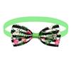 50/100pcs Summer Dog Bowties Small Dog Accessories Bow Ties Small Dog Hair Accessories Dog Neckties Dogs Grooming For Small Dogs
