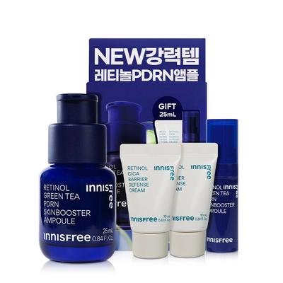 Haut- & Körperpflege – Pflegekosmetik-Sets