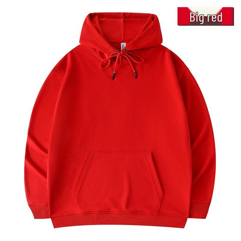 

HLA Men s Hooded Sweatshirt M