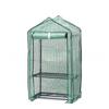 Greenhouse Garden Green Mesh Cover For Indoor Plant Protection And Winter Growth