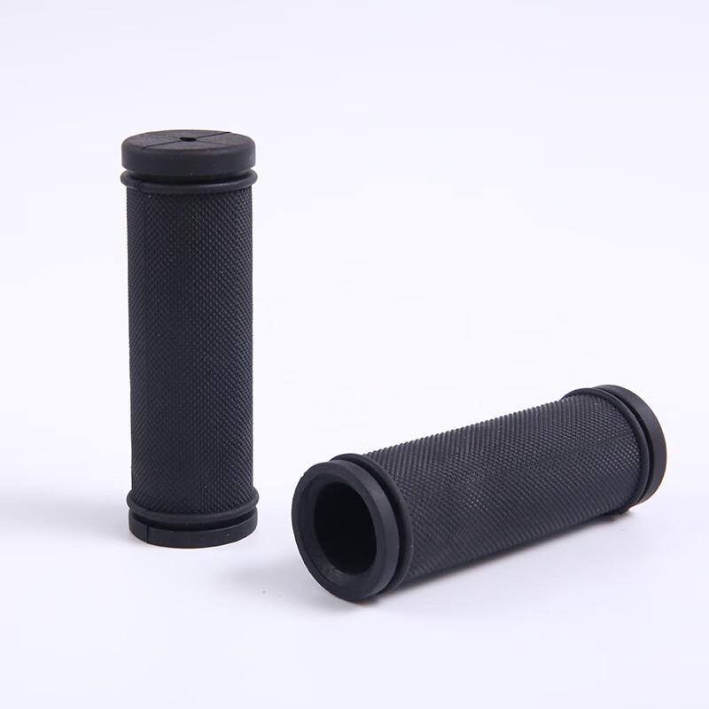 GEETHA Bicycle Soft Handlebar Grips