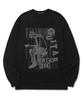 VANNWORKS Guitar Long Sleeve (Vls0203) Black