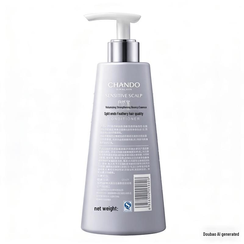 CHANDO Scalp Care Volumizing & Strengthening Essence Lotion